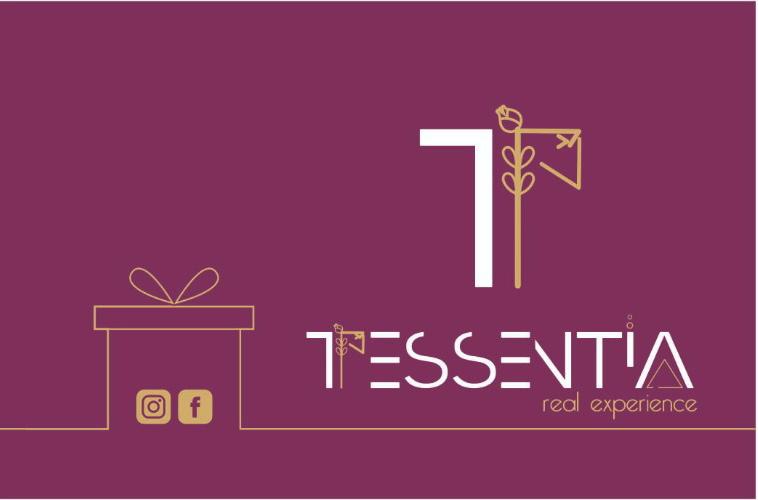 Tarjeta regalo Tessentia