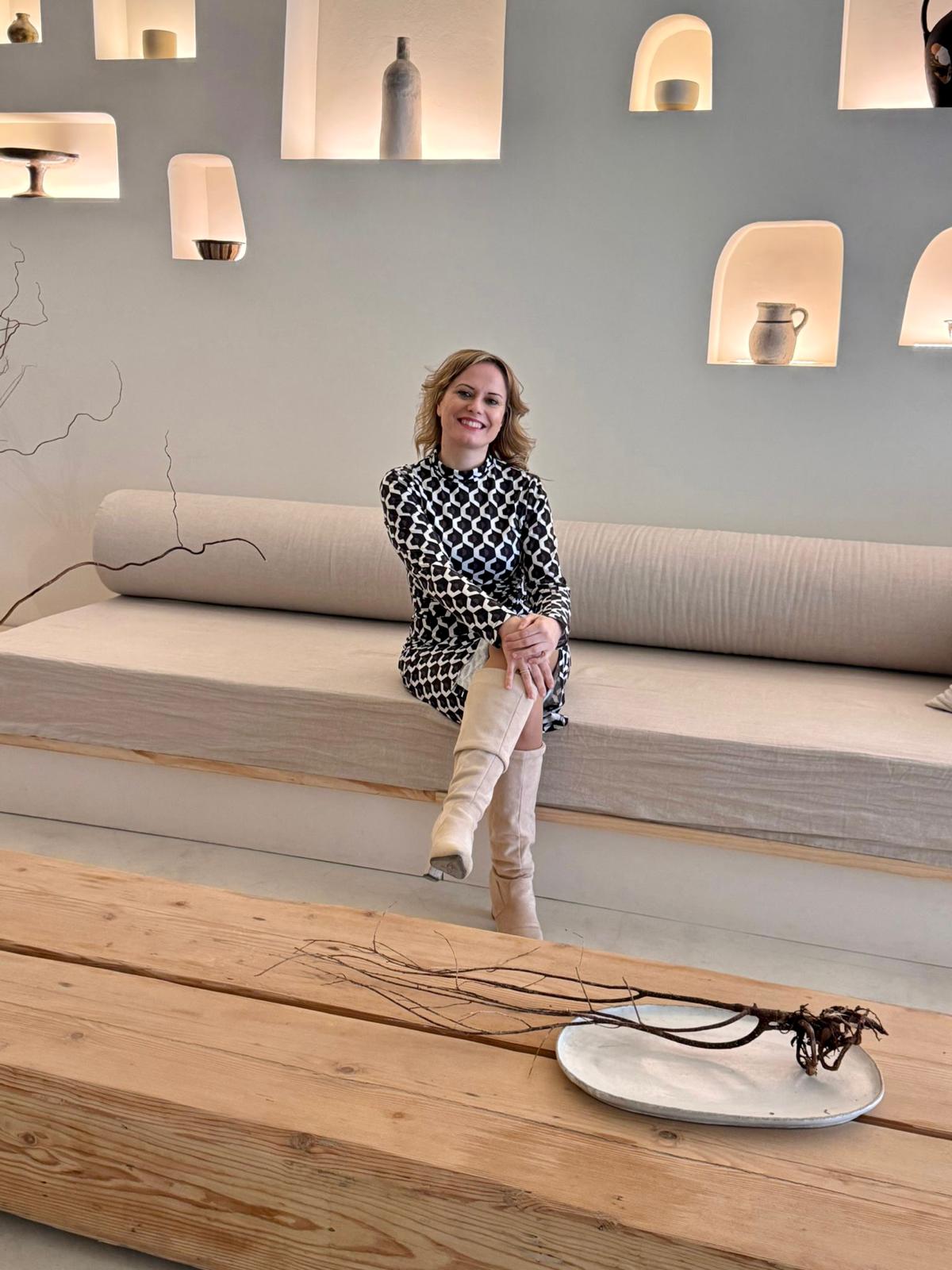 Tessentia — The Shape Method